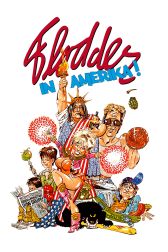 دانلود فیلم Flodder in Amerika! 1992