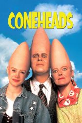 دانلود فیلم Coneheads 1993