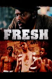 دانلود فیلم Fresh 1994