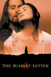 دانلود فیلم The Scarlet Letter 1995