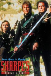 دانلود فیلم Sharpe’s Regiment 1996