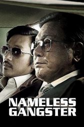 دانلود فیلم Nameless Gangster: Rules of the Time 2012