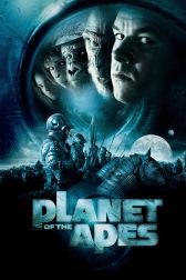 دانلود فیلم Planet of the Apes 2001