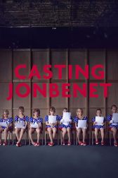 دانلود فیلم Casting JonBenet 2017