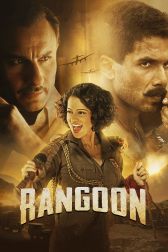 دانلود فیلم Rangoon 2017