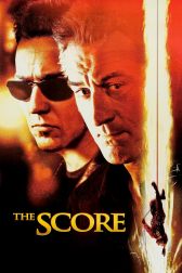 دانلود فیلم The Score 2001