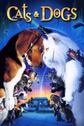 دانلود فیلم Cats & Dogs 2001