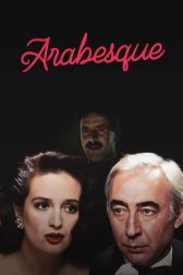 دانلود فیلم Arabesk 1989