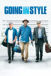 دانلود فیلم Going in Style 2017