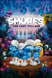 دانلود فیلم Smurfs: The Lost Village 2017