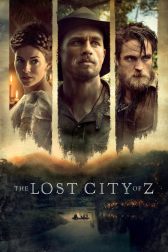 دانلود فیلم The Lost City of Z 2016