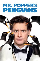 دانلود فیلم Mr. Popper’s Penguins 2011