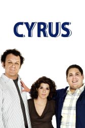 دانلود فیلم Cyrus 2010