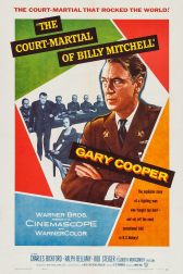 دانلود فیلم The Court-Martial of Billy Mitchell 1955