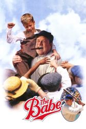 دانلود فیلم The Babe 1992