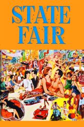 دانلود فیلم State Fair 1962