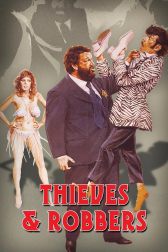 دانلود فیلم Thieves and Robbers 1983