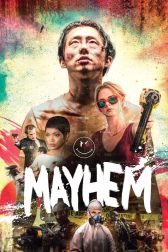 دانلود فیلم Mayhem 2017