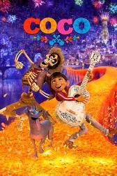 دانلود فیلم Coco 2017