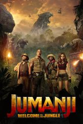 دانلود فیلم Jumanji: Welcome to the Jungle 2017