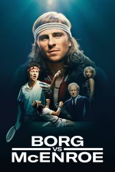 دانلود فیلم Borg vs. McEnroe 2017