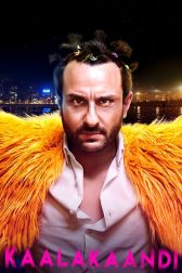 دانلود فیلم Kaalakaandi 2018