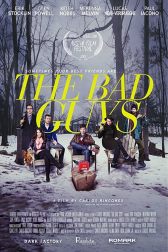 دانلود فیلم The Bad Guys 2018