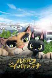 دانلود فیلم Rudolf the Black Cat 2016