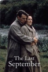 دانلود فیلم The Last September 1999