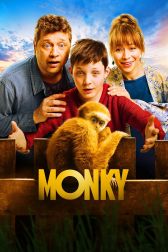 دانلود فیلم Monky 2017