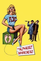 دانلود فیلم The Alphabet Murders 1965