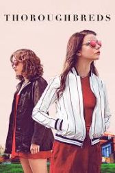 دانلود فیلم Thoroughbreds 2017