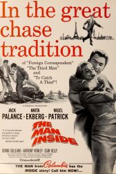 دانلود فیلم The Man Inside 1958