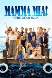 دانلود فیلم Mamma Mia! Here We Go Again 2018