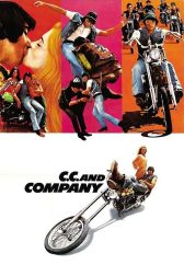 دانلود فیلم C.C. & Company 1970