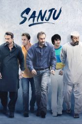 دانلود فیلم Sanju 2018