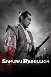 دانلود فیلم Samurai Rebellion 1967