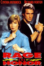 دانلود فیلم Rage and Honor 1992