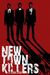 دانلود فیلم New Town Killers 2008