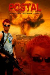 دانلود فیلم Postal 2007