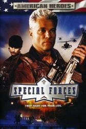 دانلود فیلم Special Forces 2003