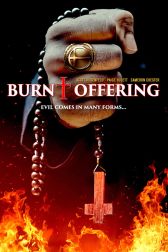 دانلود فیلم Burnt Offering 2018