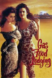 دانلود فیلم Gas Food Lodging 1992