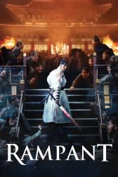 دانلود فیلم Rampant 2018