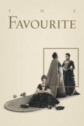 دانلود فیلم The Favourite 2018