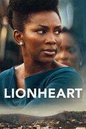 دانلود فیلم Lionheart 2018