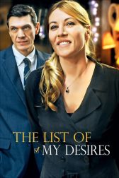 دانلود فیلم The List of My Desires 2014