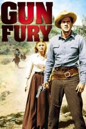 دانلود فیلم Gun Fury 1953