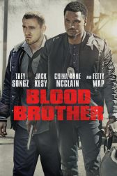 دانلود فیلم Blood Brother 2018