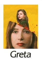 دانلود فیلم Greta 2018